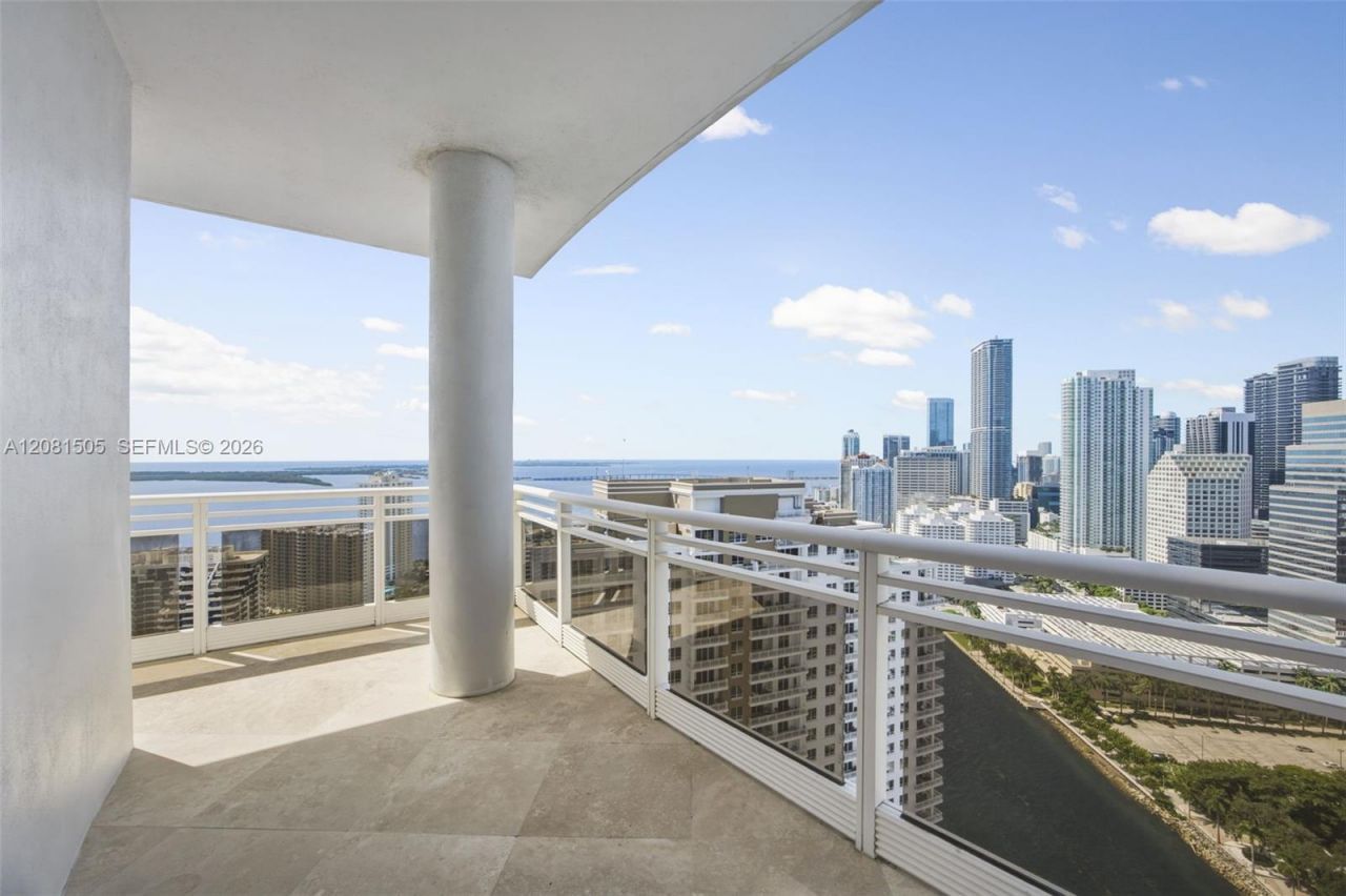 901 Brickell Key Blvd , Unit 3708, Miami, FL 33131 Photo