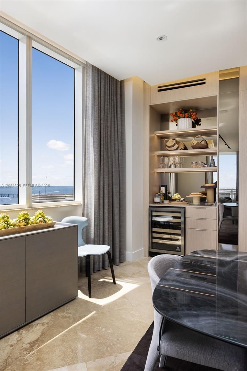 901 Brickell Key Blvd , Unit 3708, Miami, FL 33131 Photo