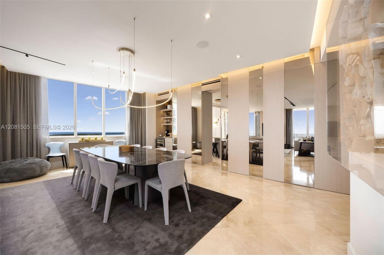 901 Brickell Key Blvd, Unit 3708, Miami, FL 33131 Photo