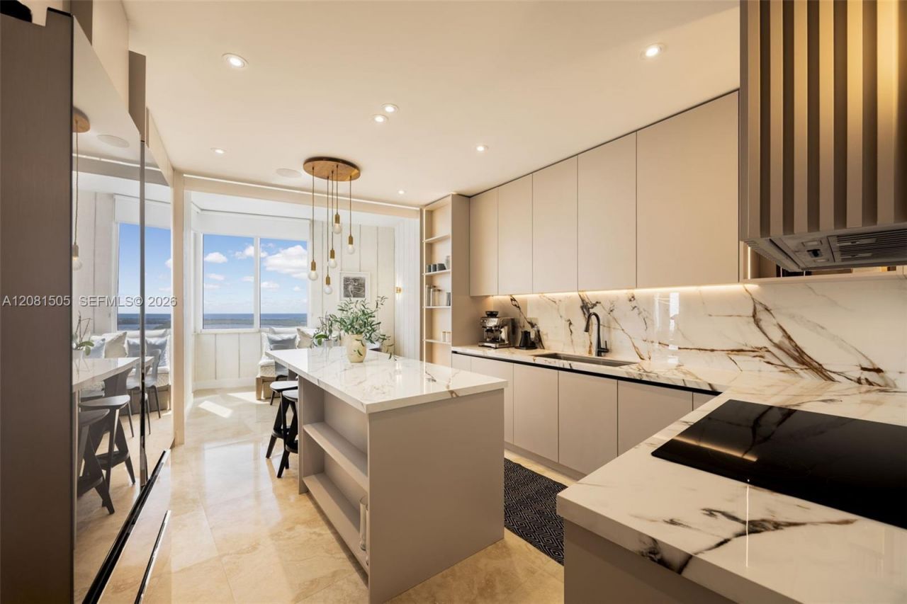 901 Brickell Key Blvd , Unit 3708, Miami, FL 33131 Photo