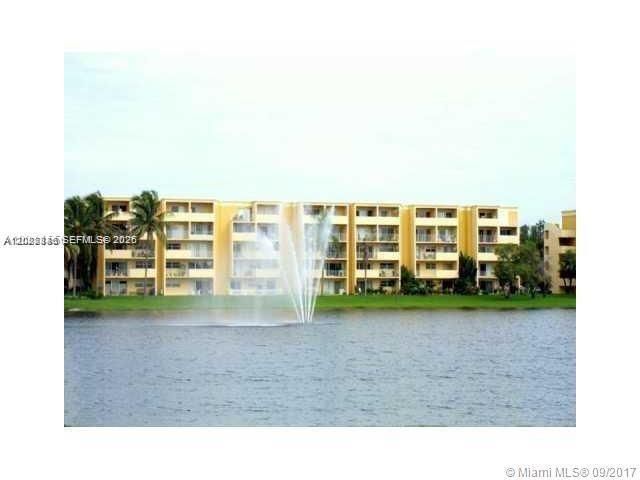 9359 Fontainebleau Blvd , Unit F307, Miami, FL 33172 Photo