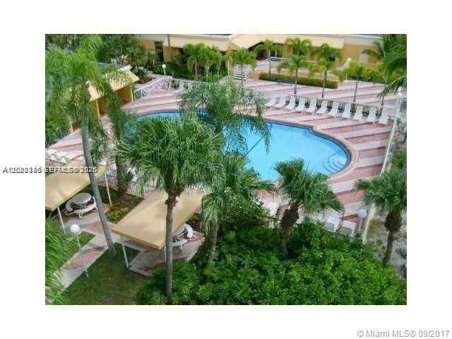 9359 Fontainebleau Blvd , Unit F307, Miami, FL 33172 Photo