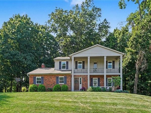 1182 Eagle Ridge Road, Milford, OH 45150