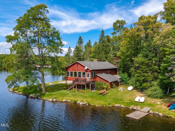 6406 New York 28, Indian Lake, NY 12842