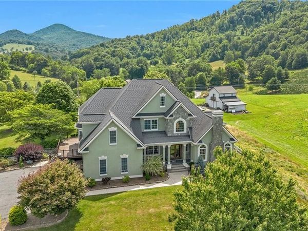 450 NC Highway 88 E, Jefferson, NC 28640