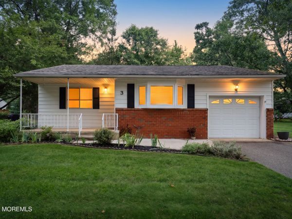 3 Wyoming Avenue, Manchester, NJ 08759