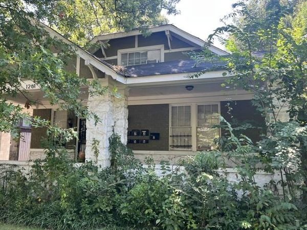 1261 CENTRAL AVE, Memphis, TN 38104