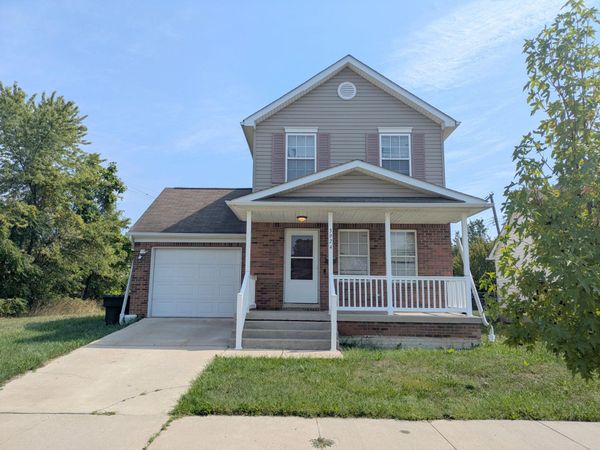 3924 16th Street, Detroit, MI 48208