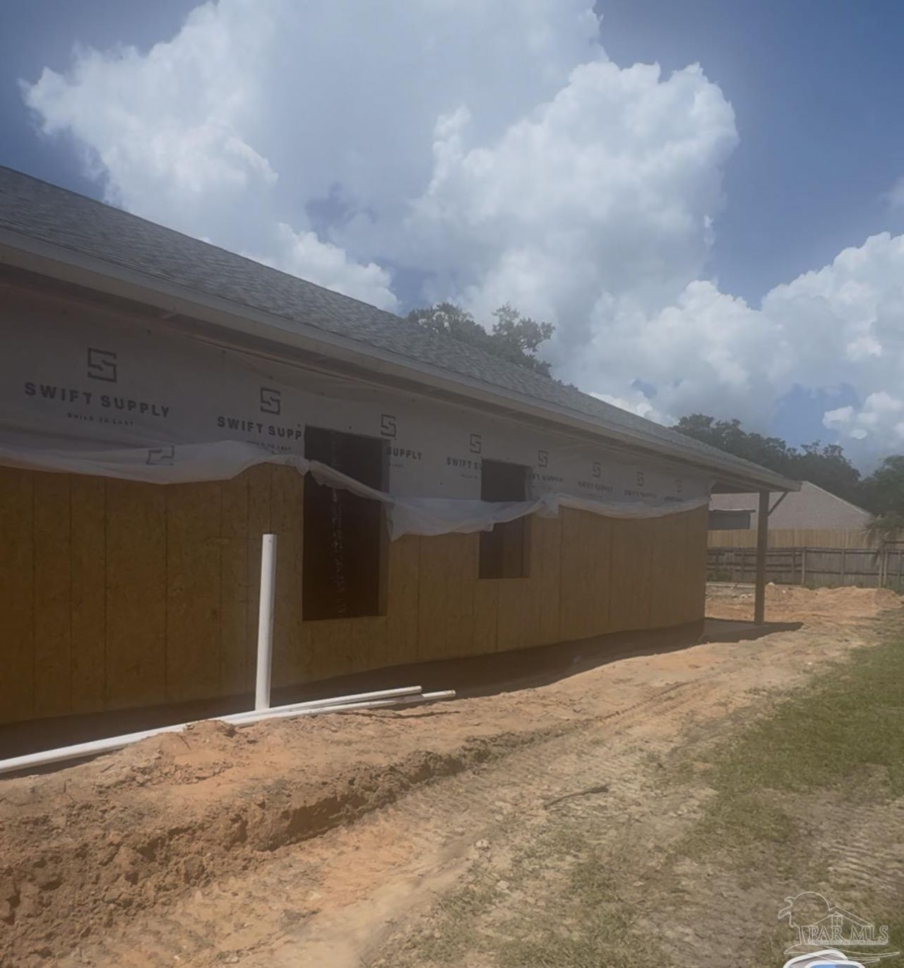 2716 Copter Rd, Pensacola, FL 32514 Main Photo