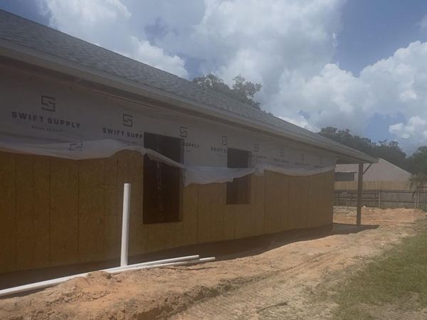 2716 Copter Rd, Pensacola, FL 32514