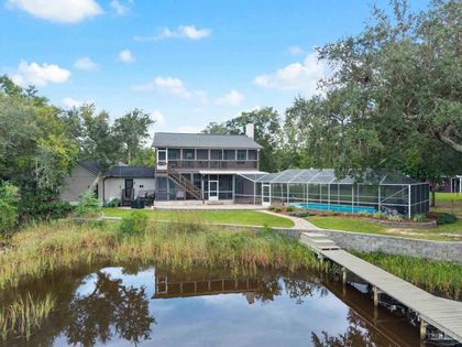 1928 Lodgepole Dr Milton, FL 32583