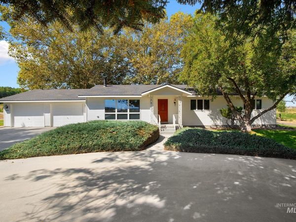 3733 Little Rock Rd, Emmett, ID 83617