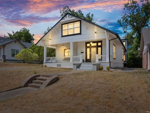 2029 Colcord Avenue, Waco, TX 76707