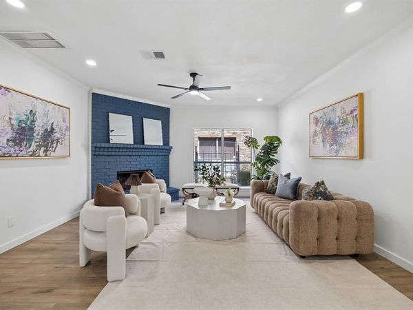 6729 Macintosh Drive, Plano, TX 75023