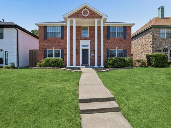 6729 Macintosh Drive, Plano, TX 75023