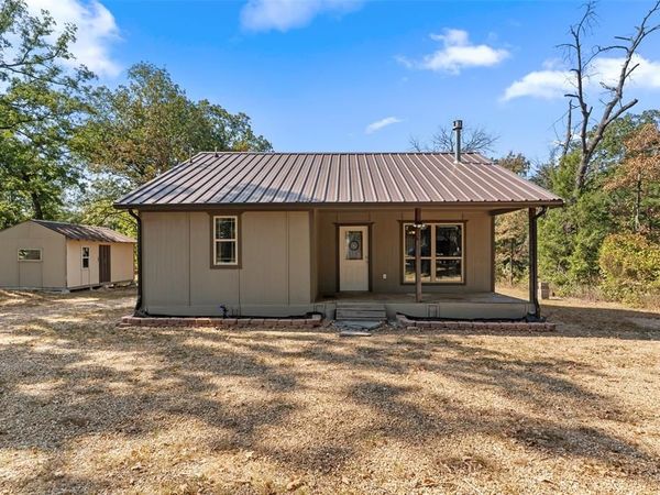 211 David Crockett Trail, Honey Grove, TX 75446