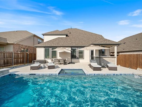 10533 Katalpa Drive, Fort Worth, TX 76179
