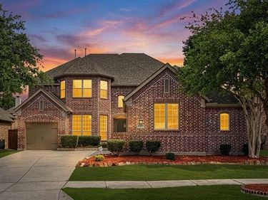 726 Sleepy Creek Drive, Frisco, TX 75036