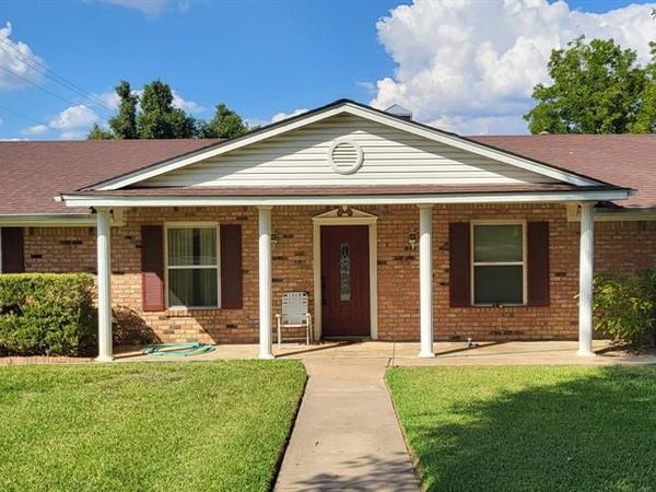 1321 Lakeview Drive , Sulphur Springs, TX 75482