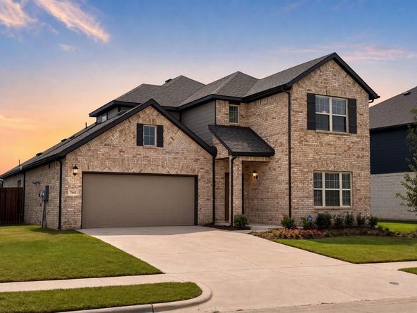 7601 Santolina Drive, Denton, TX 76226