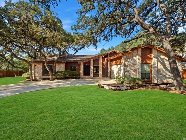 2163 ENCINO LOOP, San Antonio, TX 78259