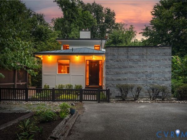 4235 Echo Ho Lane, Richmond, VA 23235