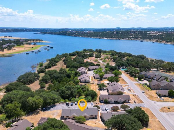 1919 American DR, Unit C103, Lago Vista, TX 78645