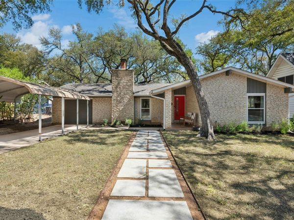 1904 Parkside LN , Austin, TX 78745