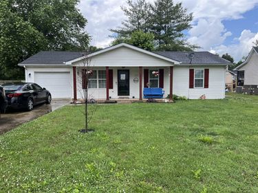 1213 Derek Drive , Franklin, KY 42134