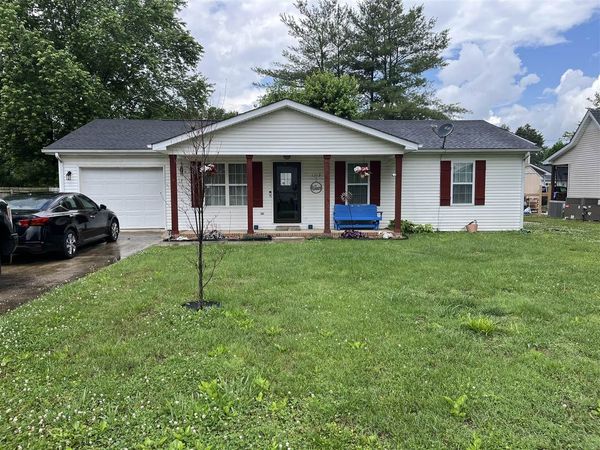 1213 Derek Drive , Franklin, KY 42134