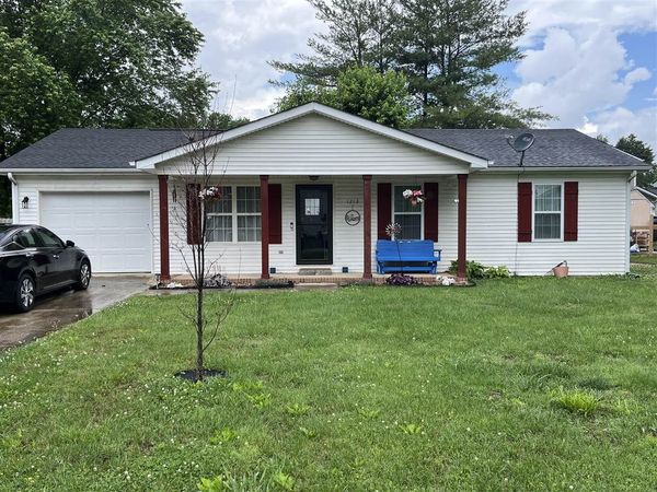 1213 Derek Drive , Franklin, KY 42134