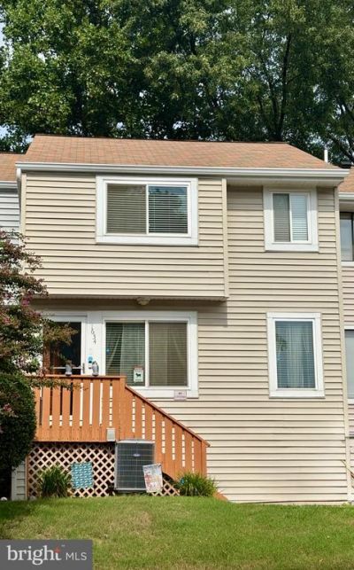 1634 GRASON LANE , CROFTON, MD 21114