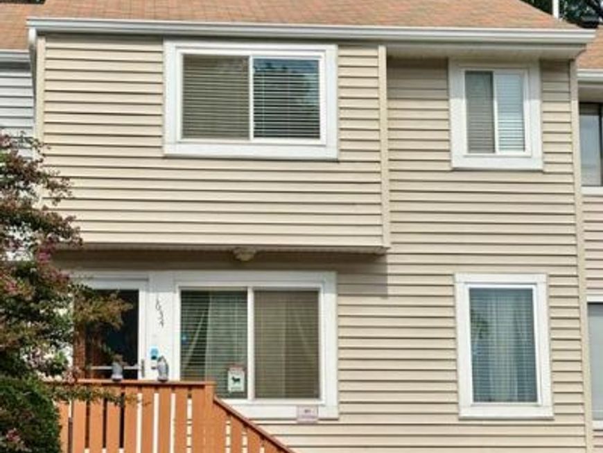 1634 Grason Lane , Crofton, MD 21114 Main Photo