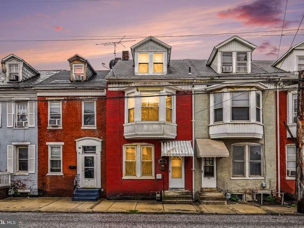 34 N SHERMAN STREET, YORK, PA 17403