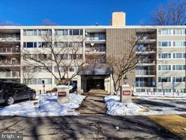 4415 BRIARWOOD COURT N , Unit 45, ANNANDALE, VA 22003