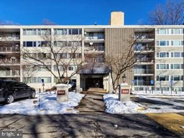 4415 BRIARWOOD COURT N , Unit 45, ANNANDALE, VA 22003