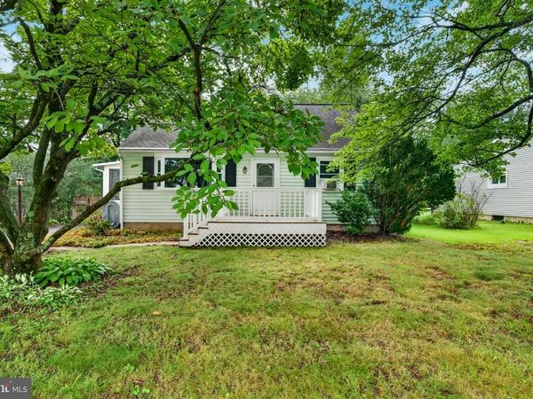 2025 ROOSEVELT BOULEVARD , HATFIELD, PA 19440