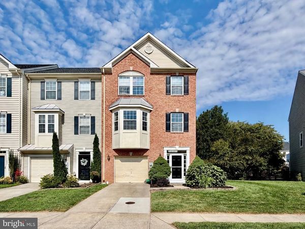 1310 SORRELL COURT, ELDERSBURG, MD 21784