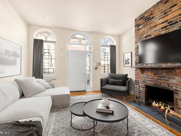 234 BAINBRIDGE STREET , Unit 1F, PHILADELPHIA, PA 19147