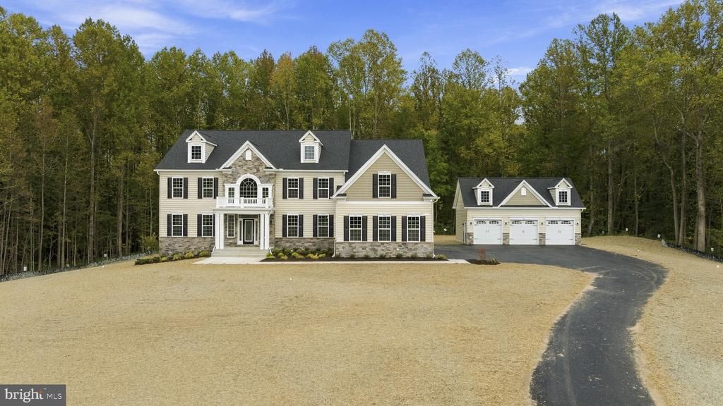 955 BOUNTY PLACE, OWINGS, MD 20736
