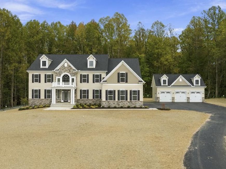 955 Bounty Place, Owings, MD 20736 Main Photo