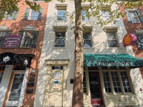 236 MAIN STREET, Unit C, GAITHERSBURG, MD 20878