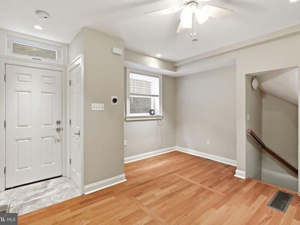953 N RANDOLPH STREET, Unit 2R, PHILADELPHIA, PA 19123