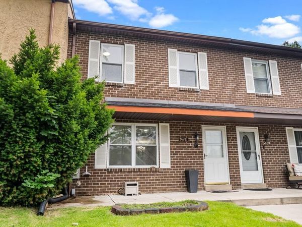 5431 YARMOUTH ROAD , BENSALEM, PA 19020
