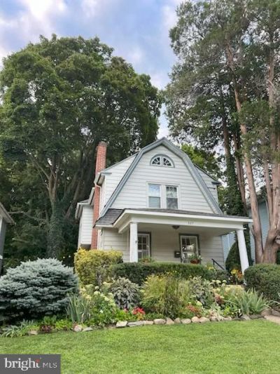 327 GREENWOOD AVENUE , JENKINTOWN, PA 19046
