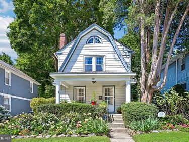 327 GREENWOOD AVENUE, JENKINTOWN, PA 19046