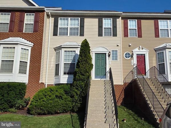 741 HEATHER STONE LOOP , Unit 55, GLEN BURNIE, MD 21061