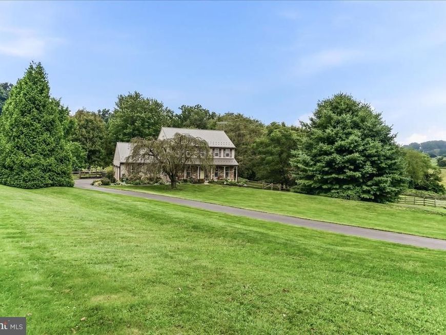 235 Coldiron Drive, Oxford, PA 19363 Main Photo