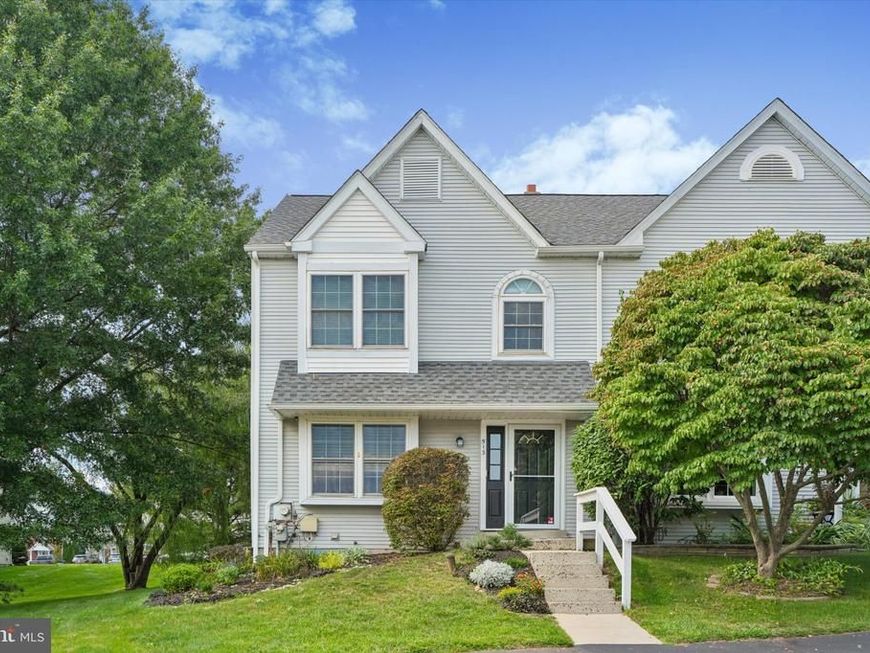 513 Carousel Circle , West Norriton, PA 19403 Main Photo