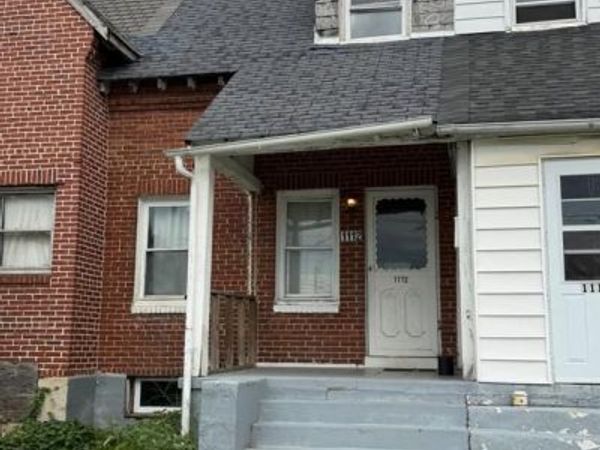 1112 W RIDGE ROAD, MARCUS HOOK, PA 19061